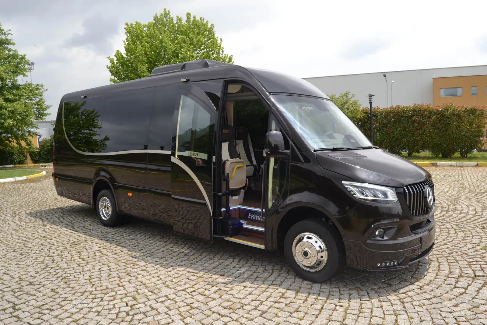 Elite vehicle, view 4 of 23