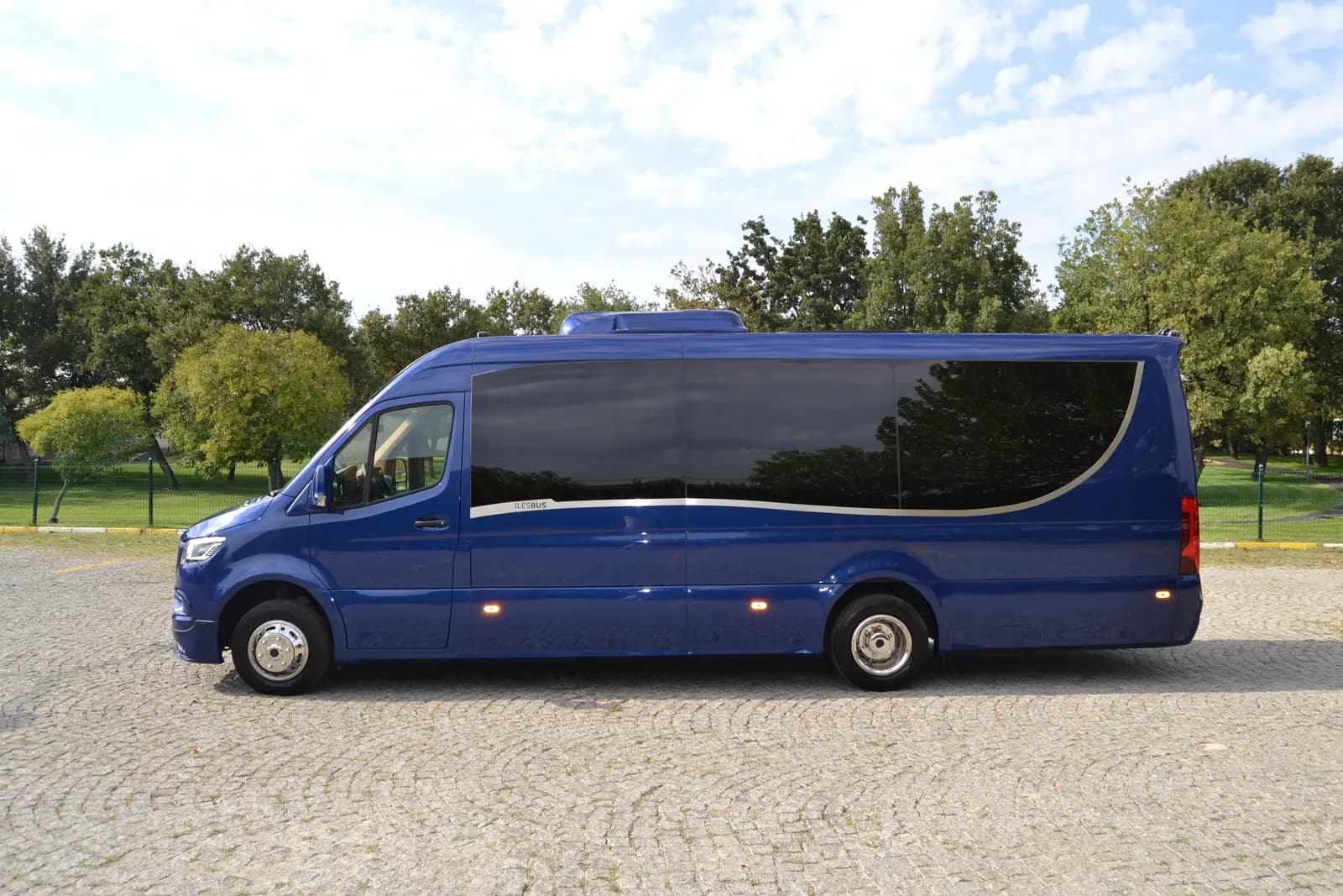 Harmony vehicle, view 26 of 53