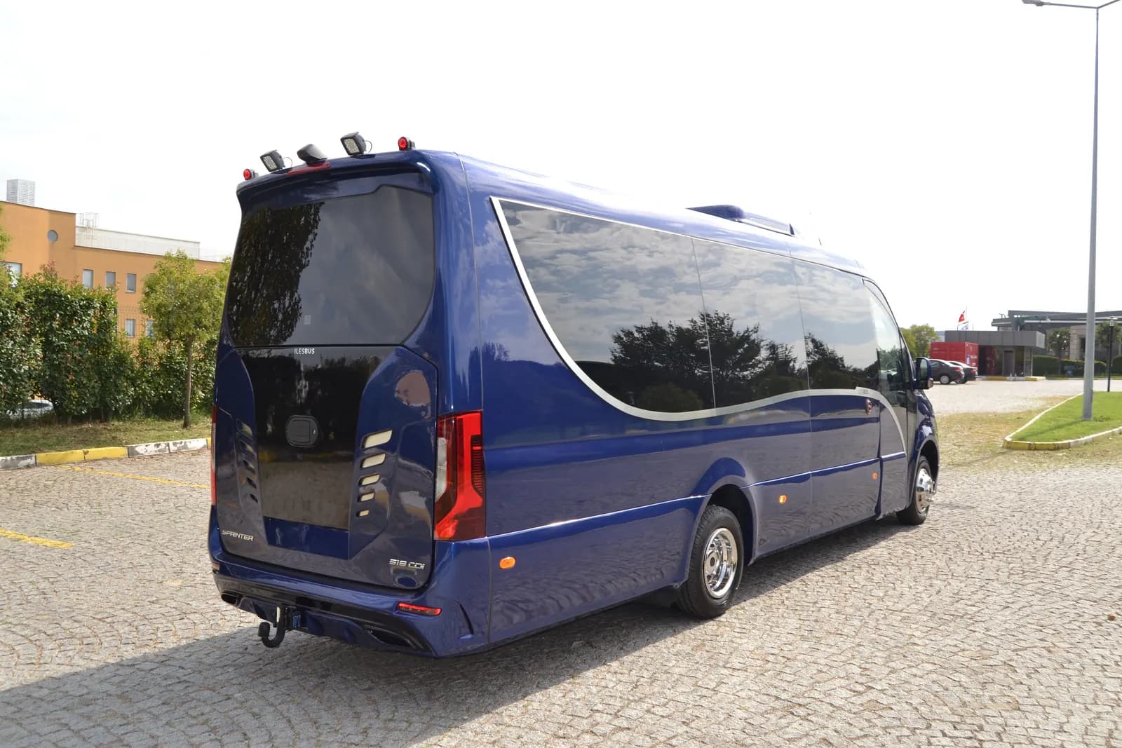 Harmony vehicle, view 41 of 53