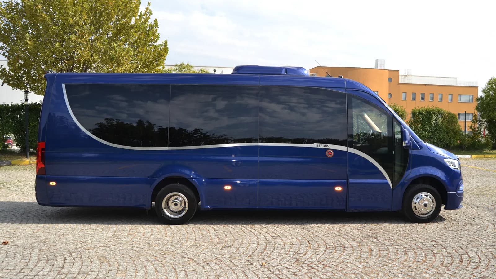 Harmony vehicle, view 51 of 53