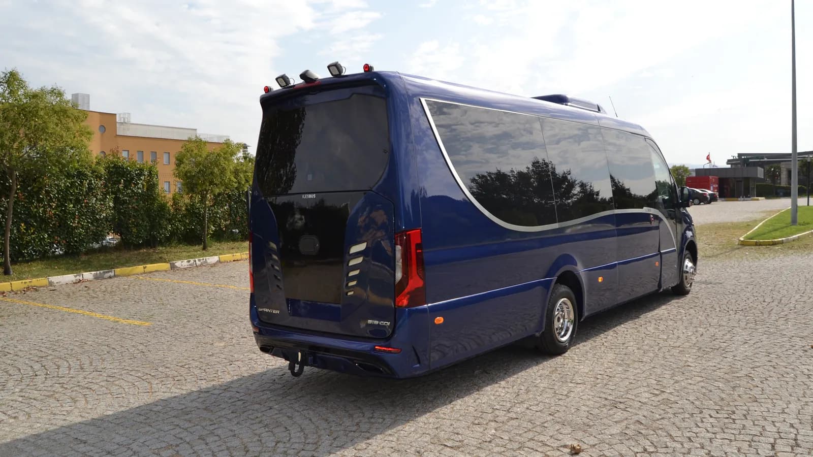 Harmony vehicle, view 53 of 53