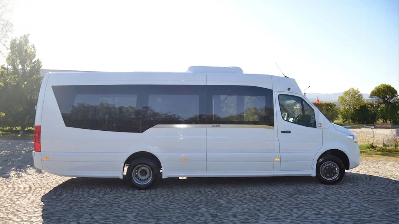 I-City vehicle, view 3 of 9