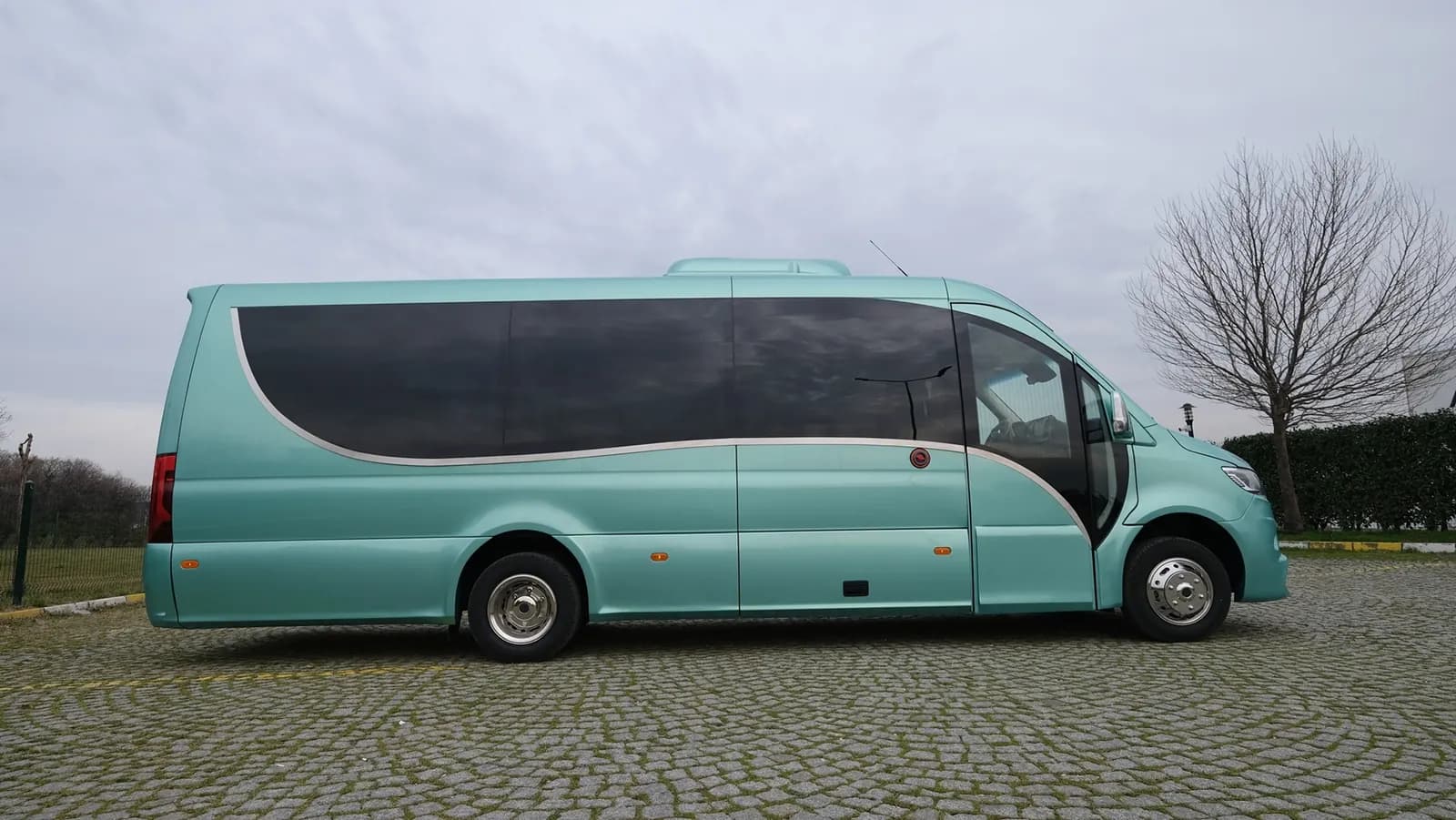 Renaissance vehicle, view 10 of 19