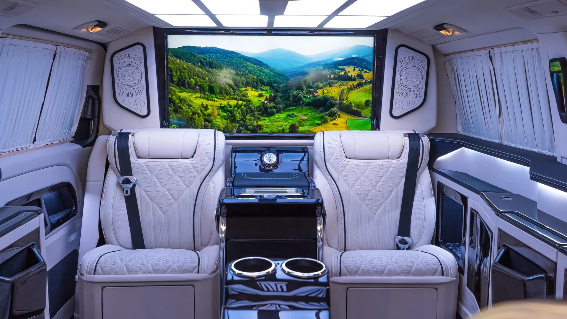 VIP Class Models