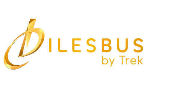 Ilesbus by Trek