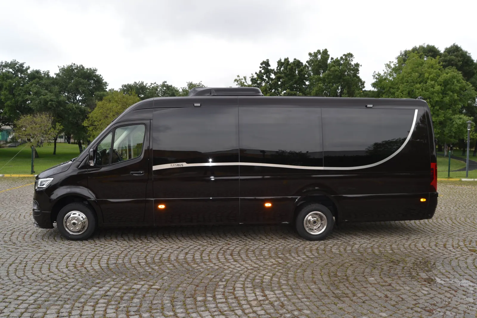 Elite vehicle, view 3 of 23