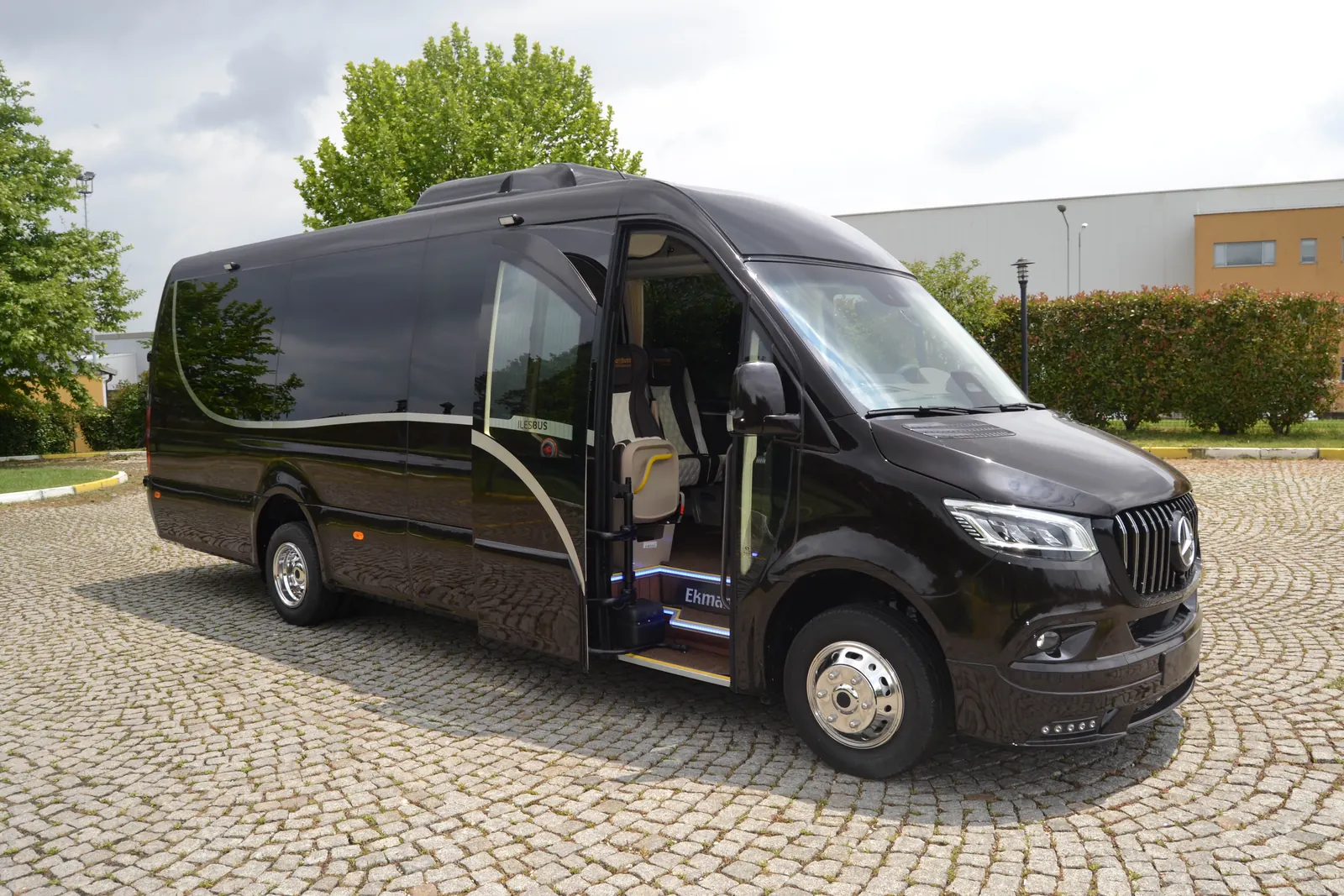 Elite vehicle, view 4 of 23