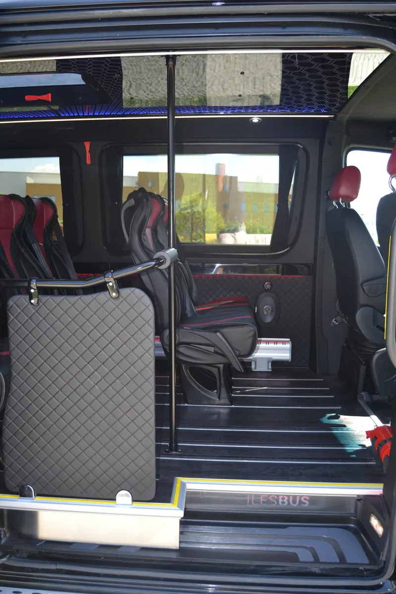 Furore vehicle, view 11 of 15