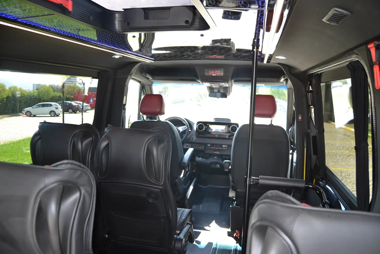 Furore vehicle, view 14 of 15