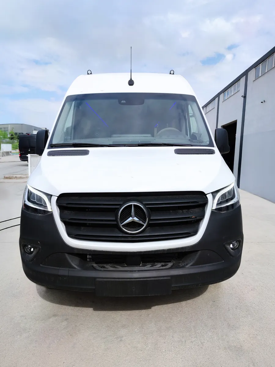 Harmony vehicle, view 2 of 53