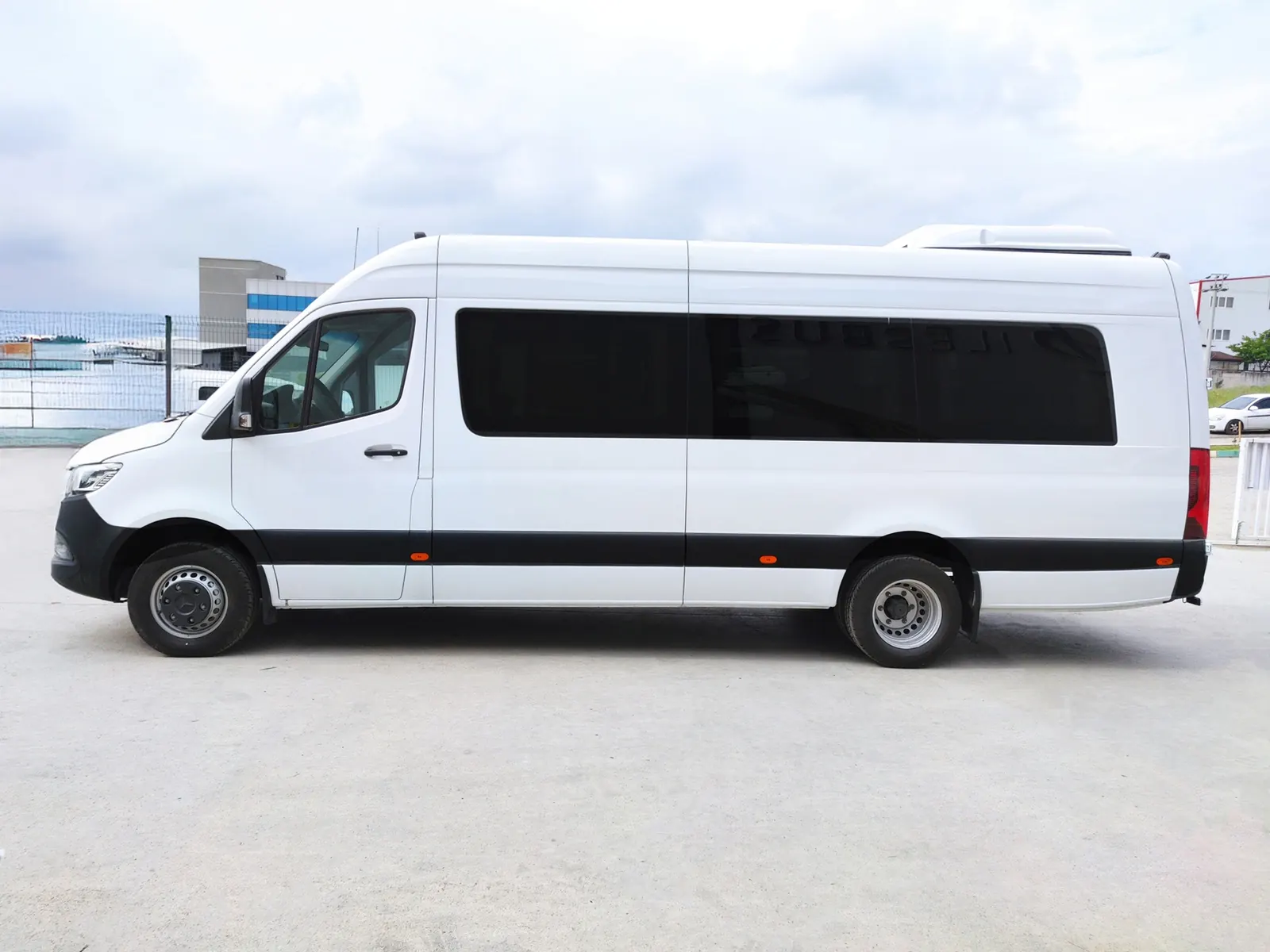 Harmony vehicle, view 4 of 53