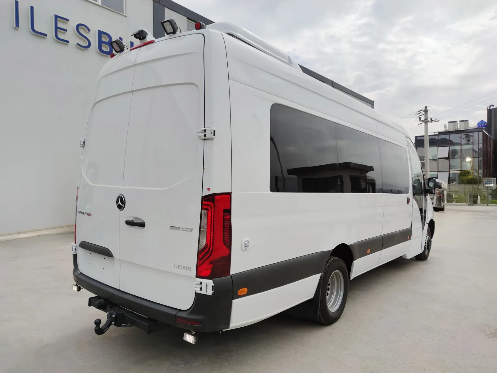 Harmony vehicle, view 5 of 53
