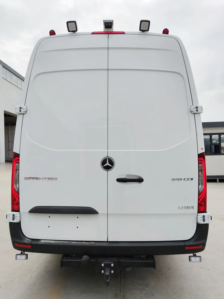 Harmony vehicle, view 6 of 53