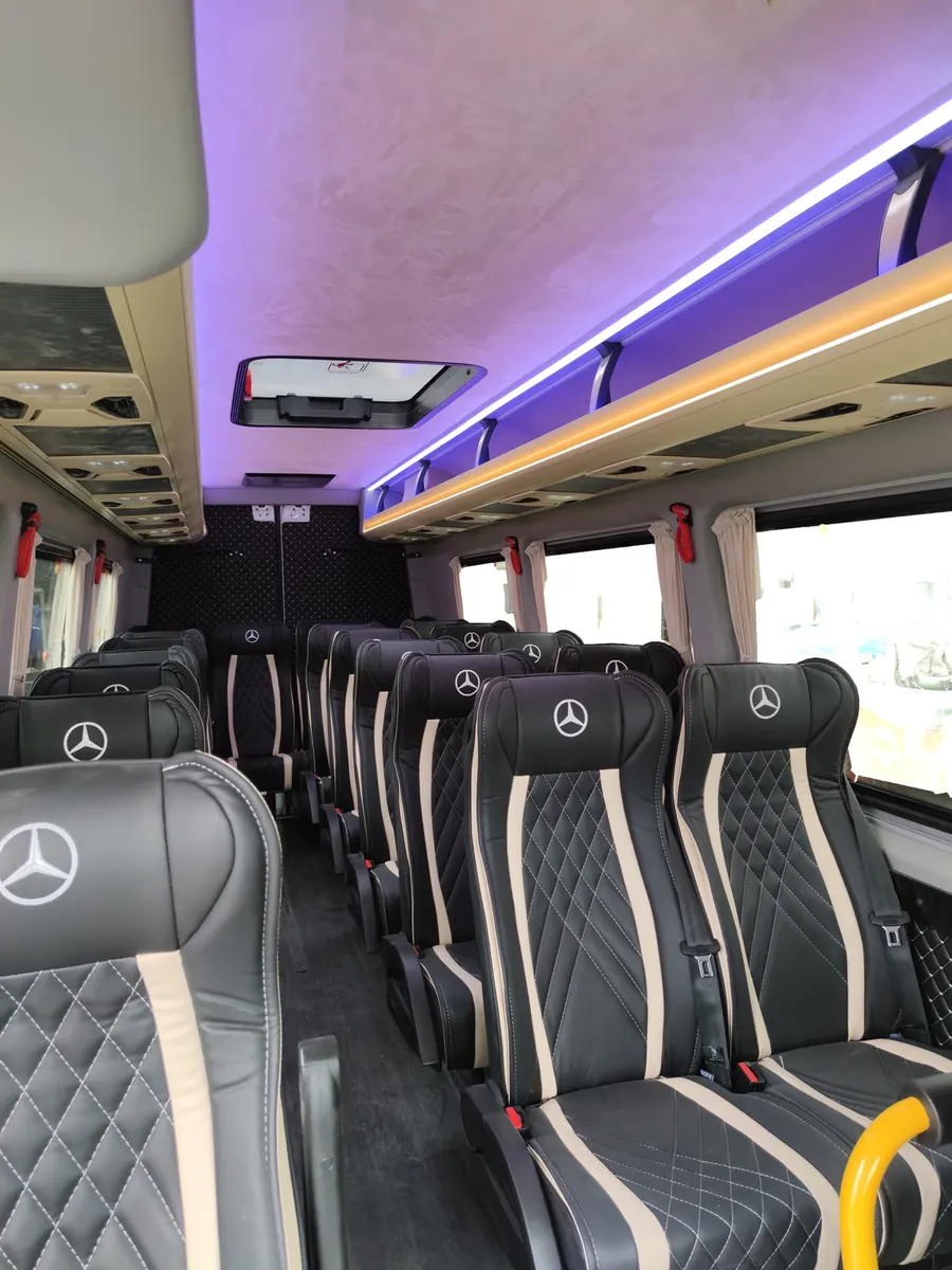 Harmony vehicle, view 7 of 53