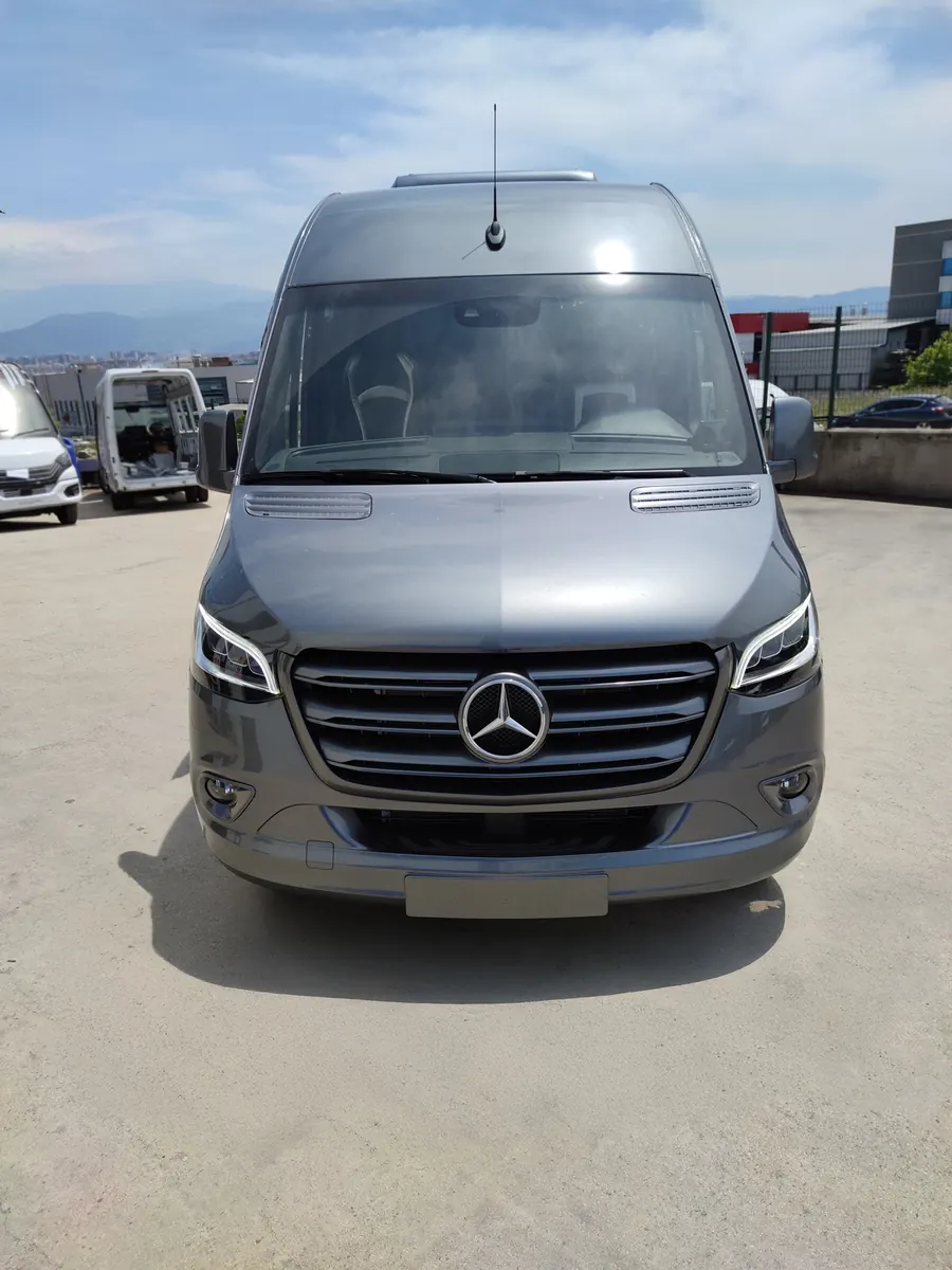Harmony vehicle, view 11 of 53
