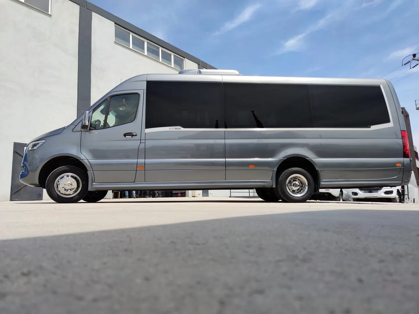 Harmony vehicle, view 12 of 53