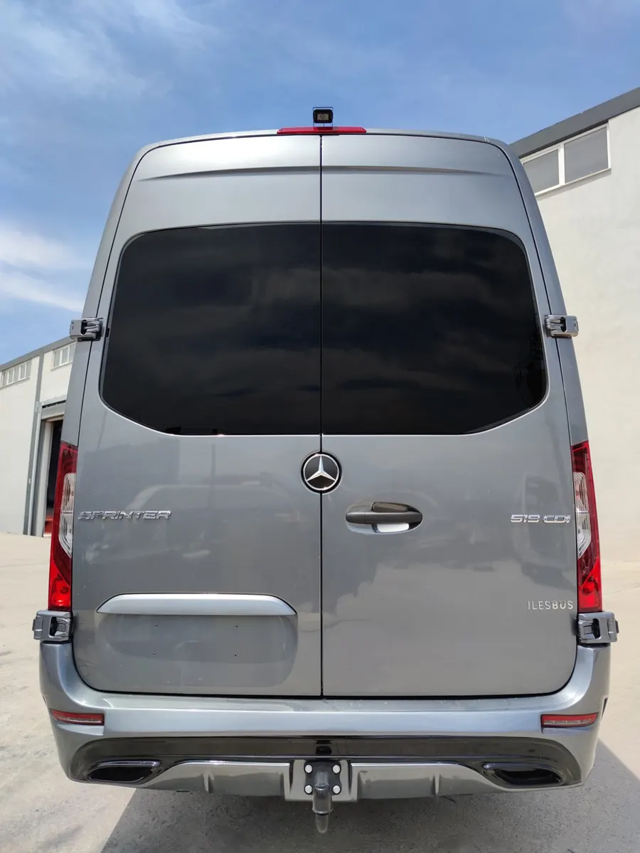 Harmony vehicle, view 14 of 53