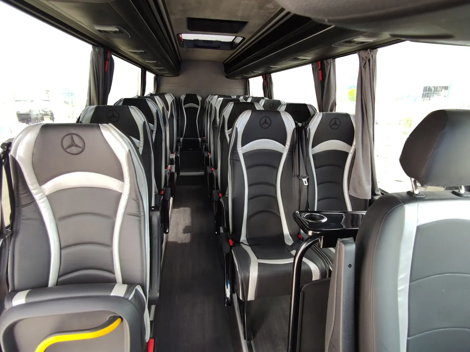 Harmony vehicle, view 15 of 53