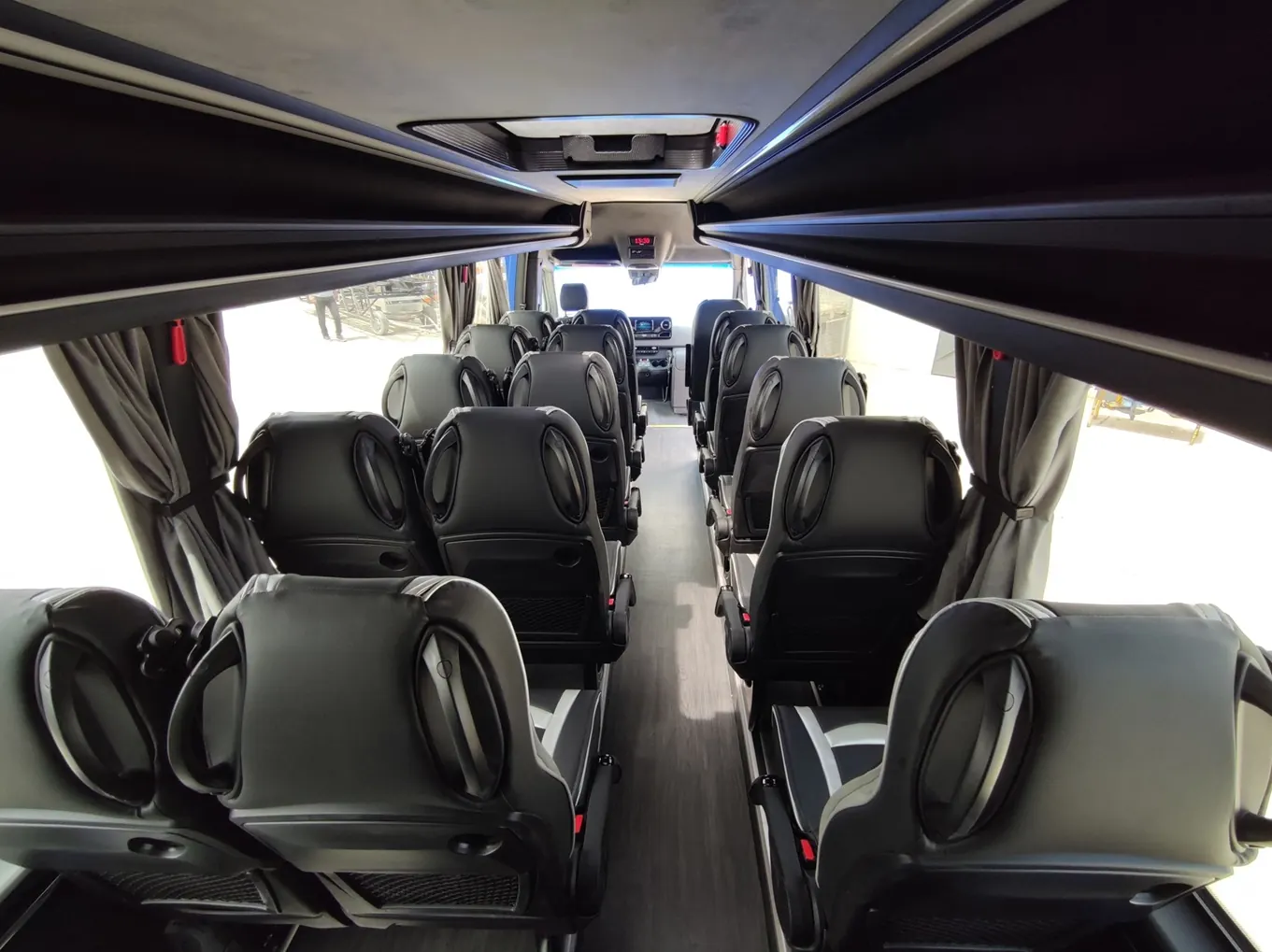 Harmony vehicle, view 16 of 53