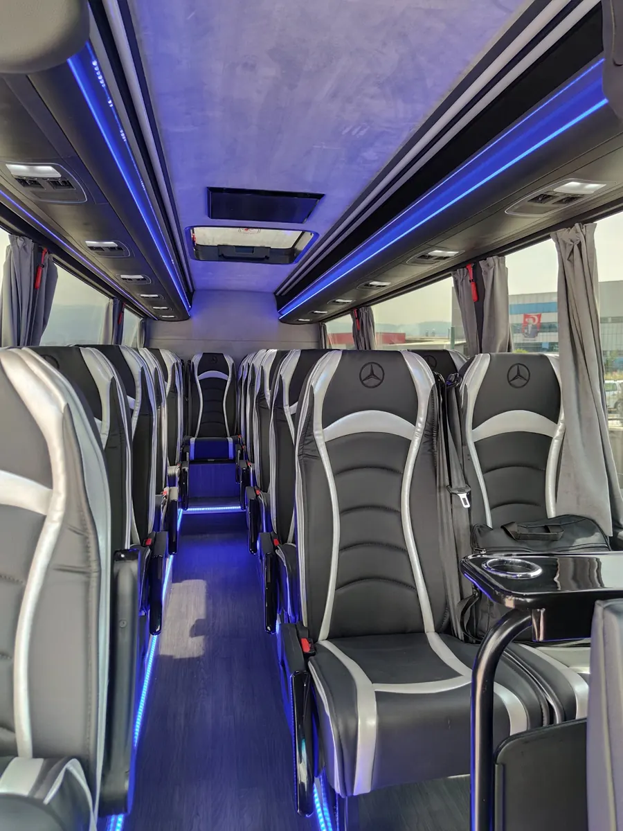 Harmony vehicle, view 17 of 53