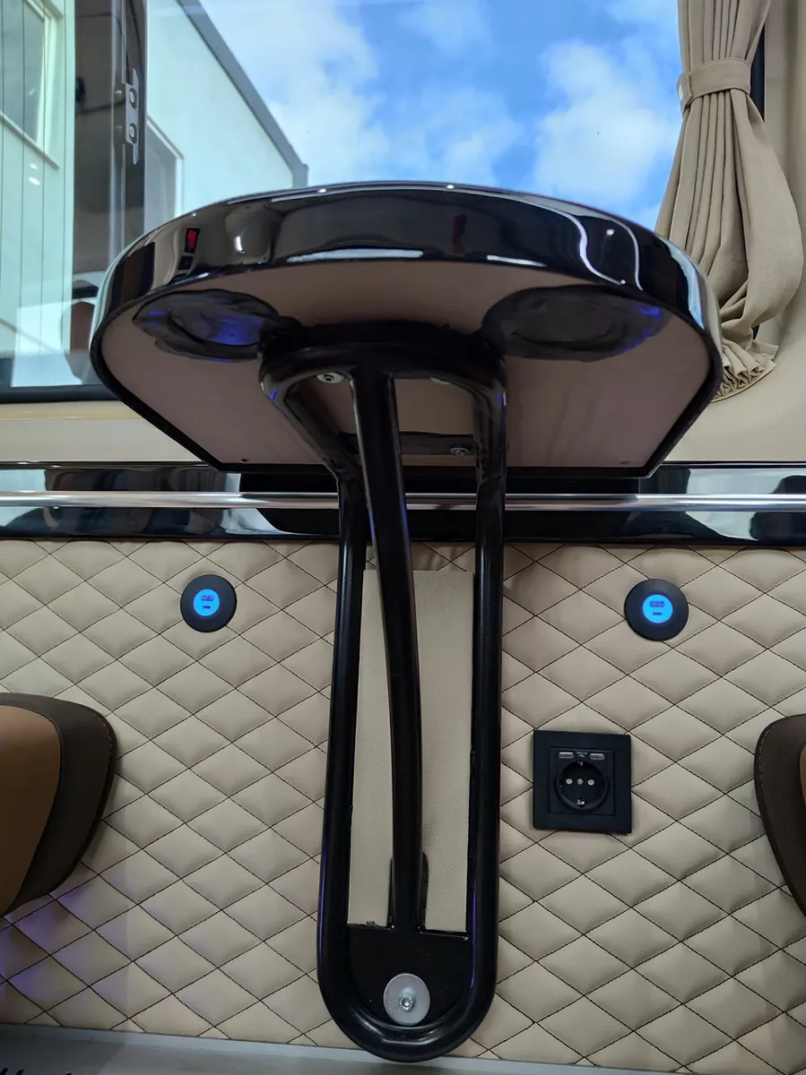 Harmony vehicle, view 18 of 53