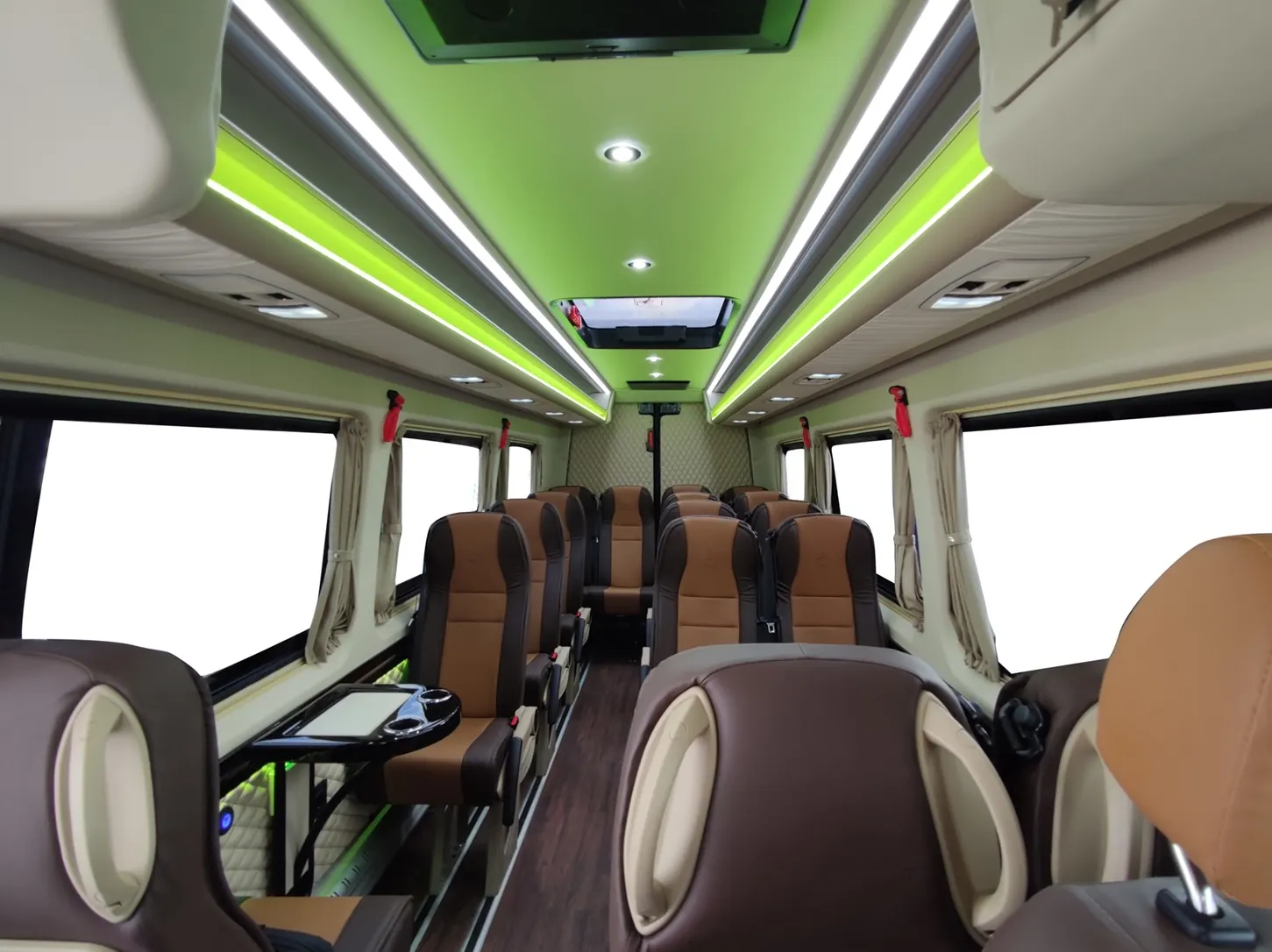 Harmony vehicle, view 19 of 53