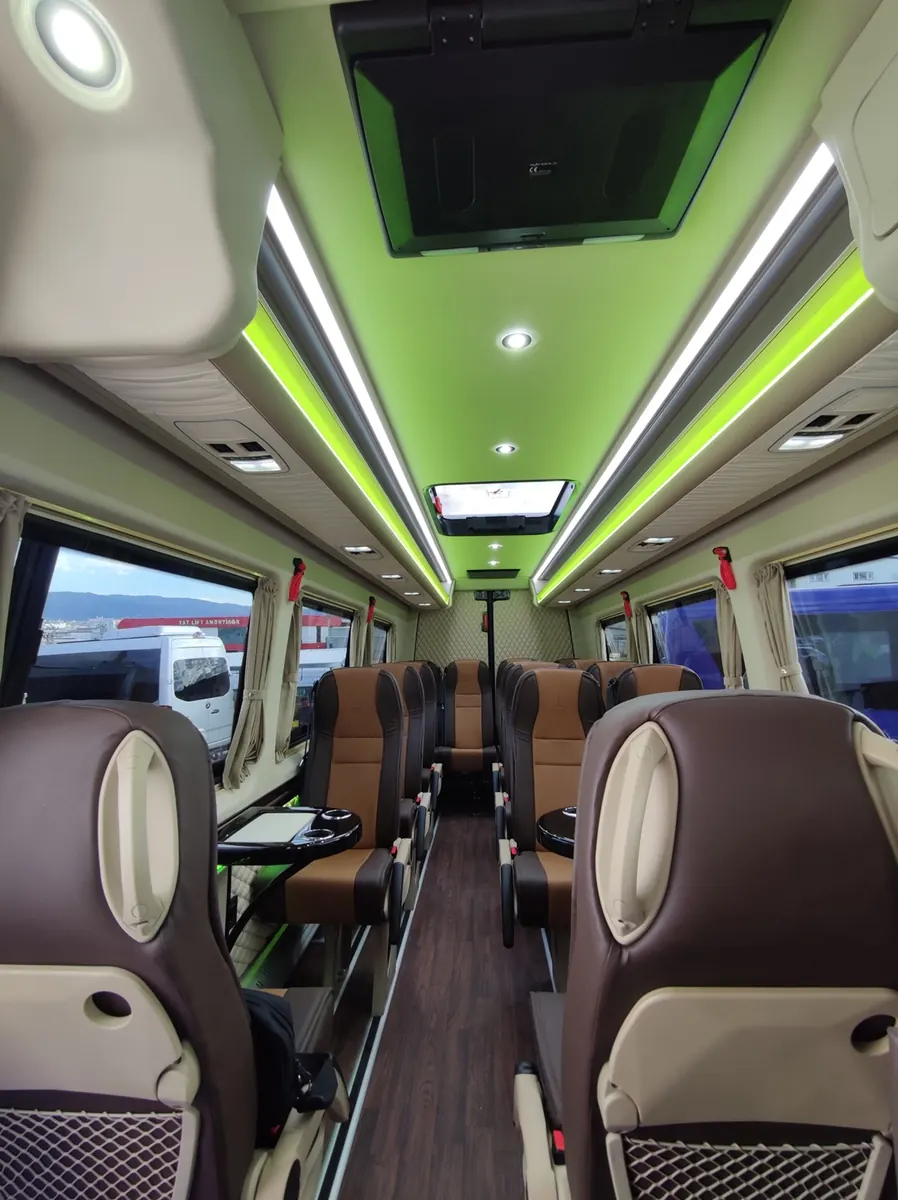 Harmony vehicle, view 20 of 53