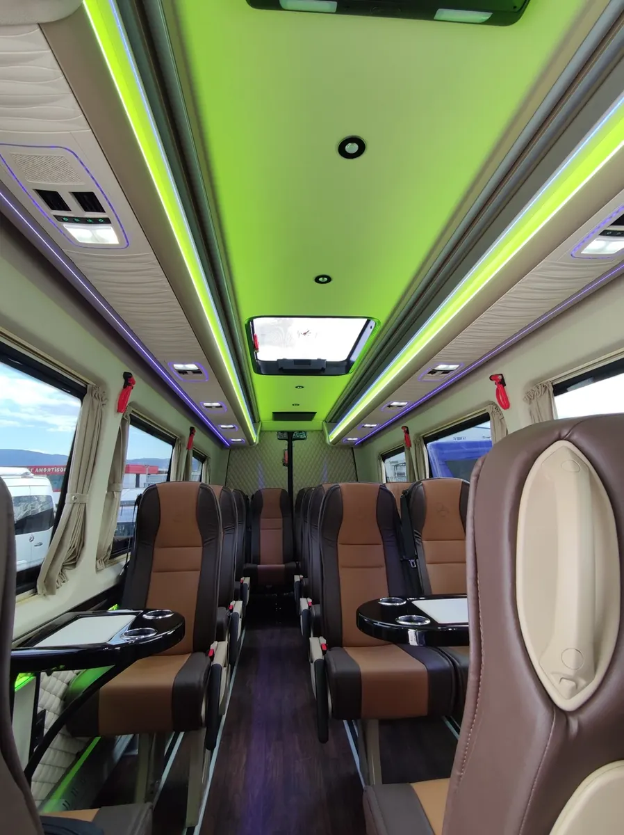 Harmony vehicle, view 21 of 53