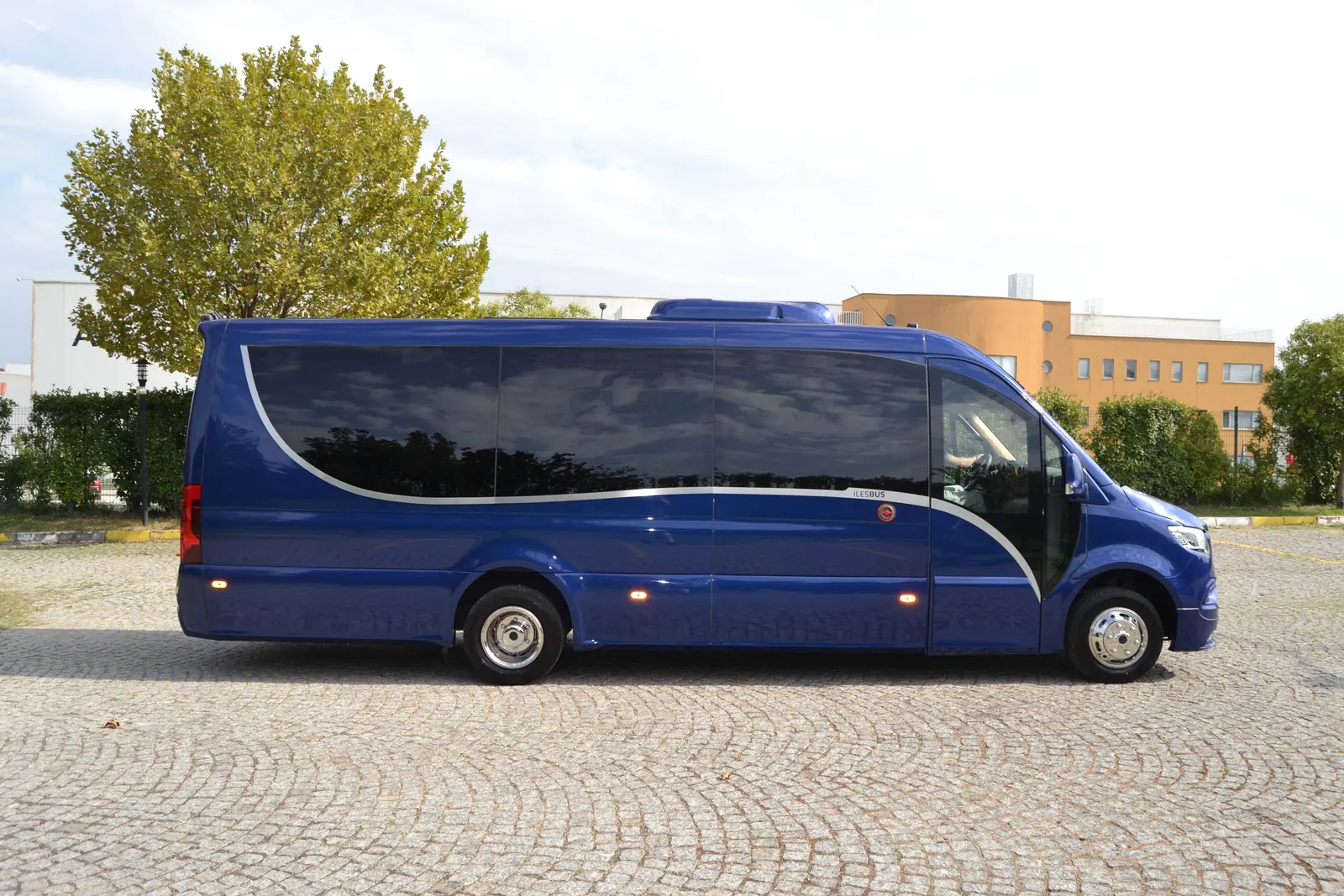 Harmony vehicle, view 22 of 53