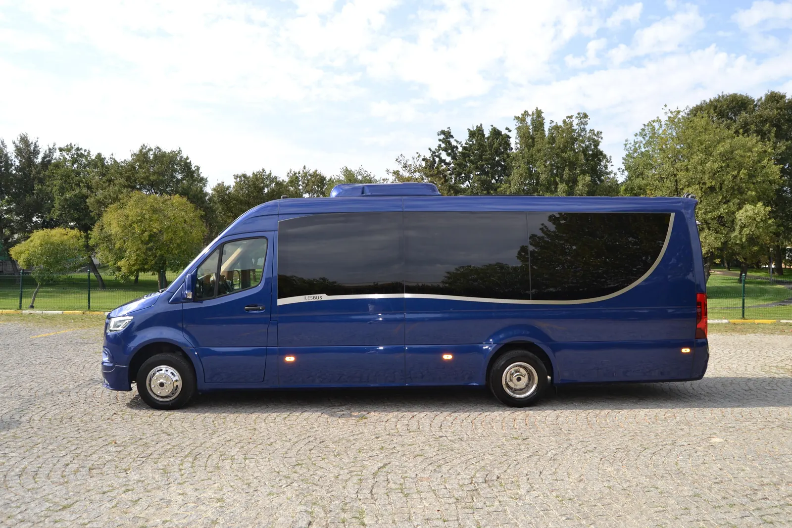 Harmony vehicle, view 26 of 53