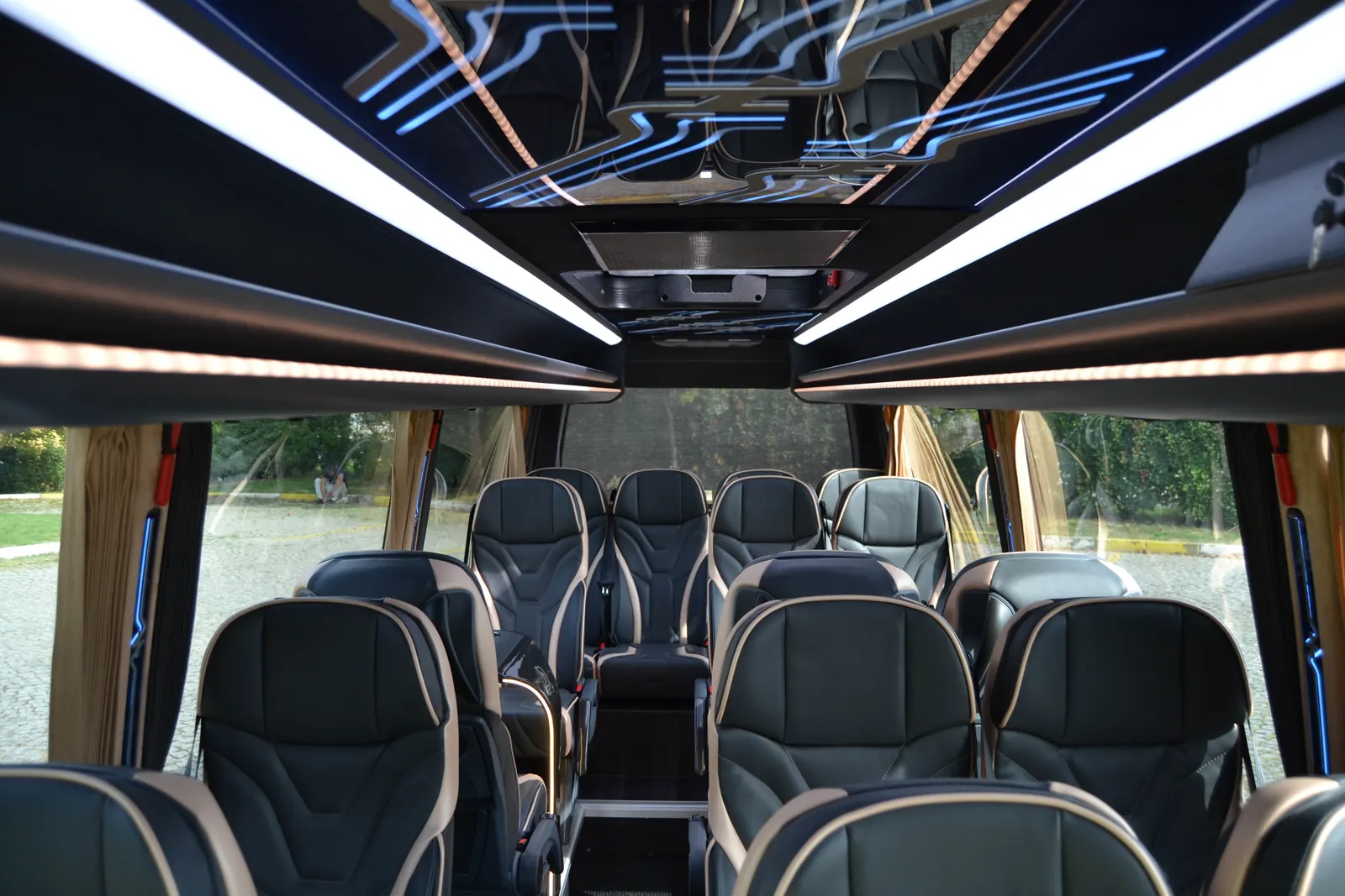 Harmony vehicle, view 27 of 53