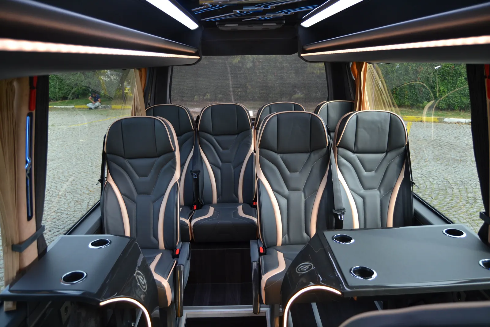Harmony vehicle, view 29 of 53