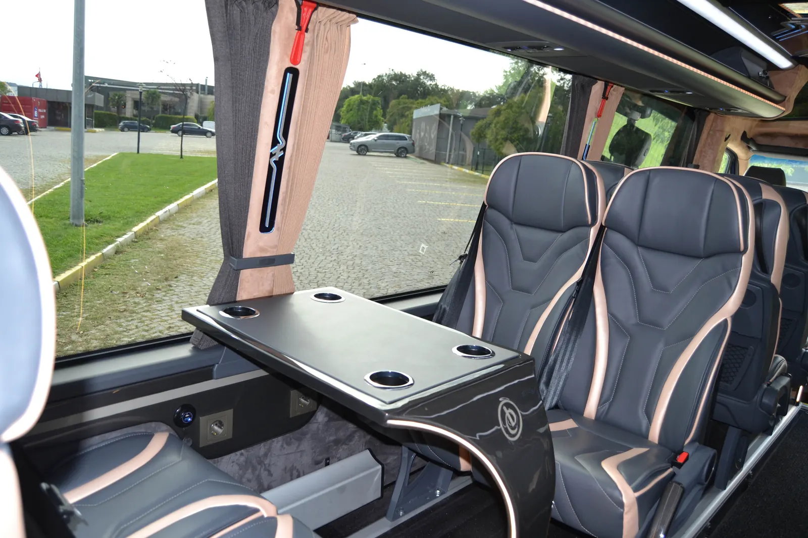 Harmony vehicle, view 30 of 53