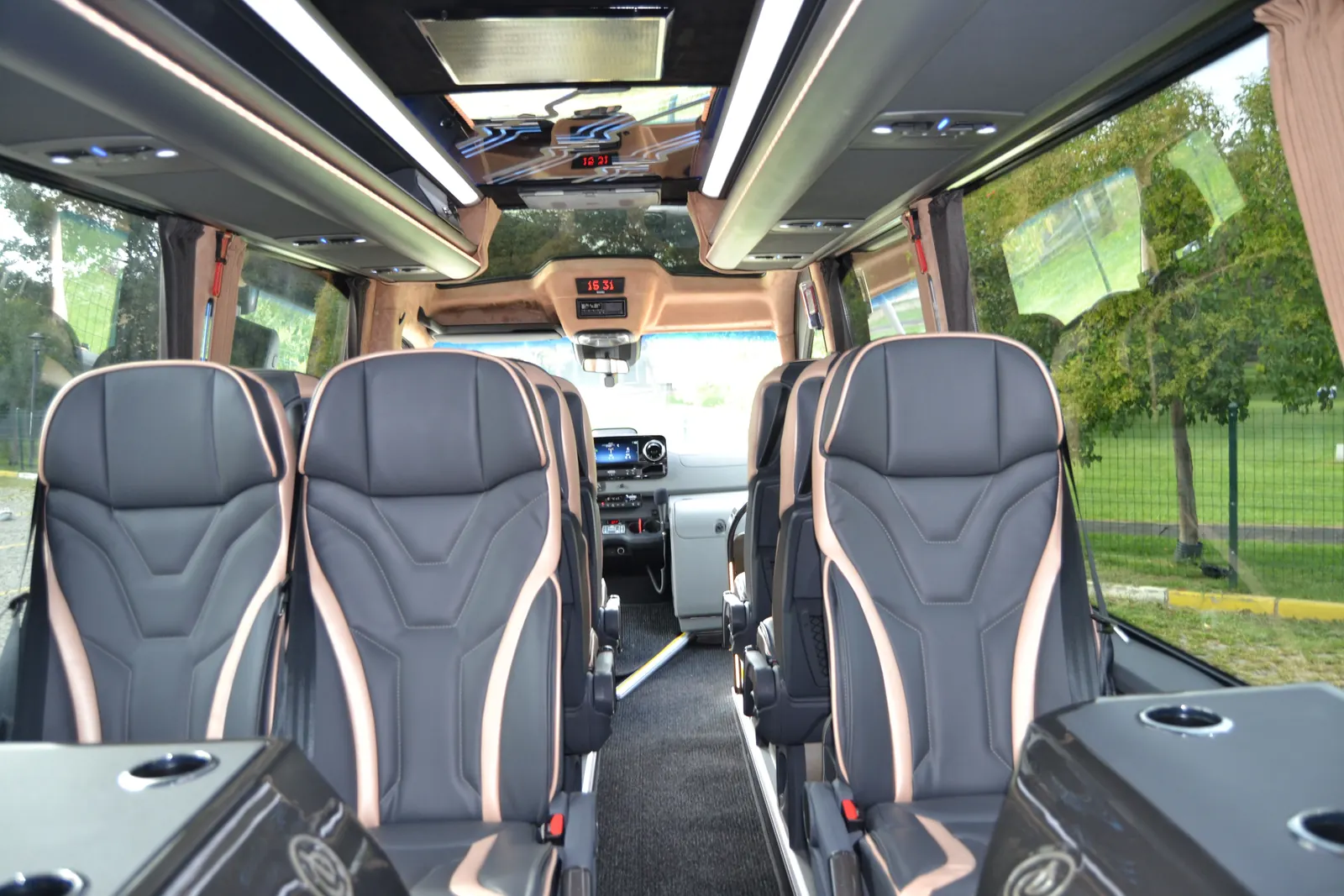 Harmony vehicle, view 31 of 53