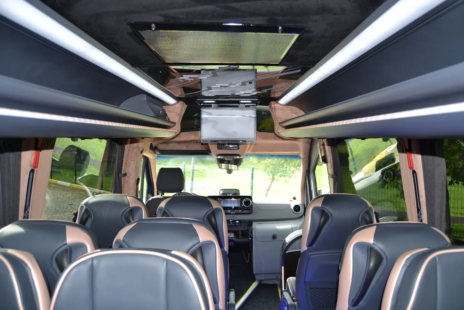 Harmony vehicle, view 32 of 53