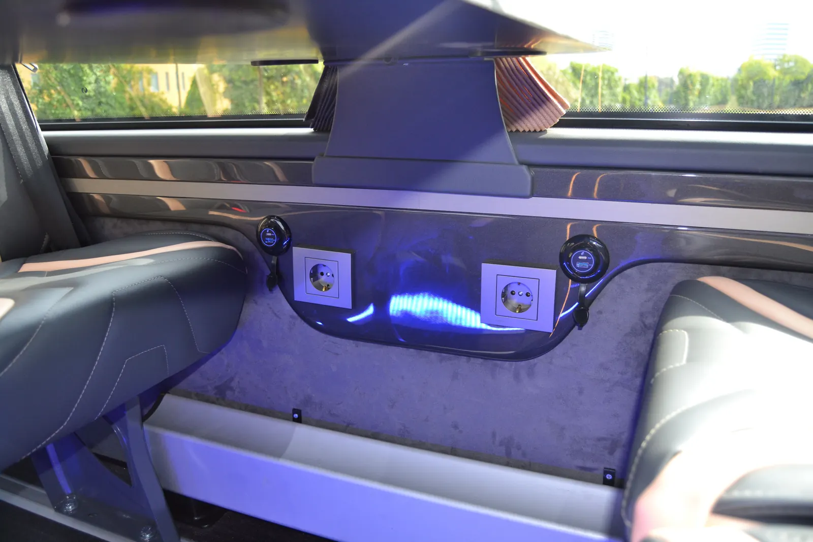 Harmony vehicle, view 33 of 53