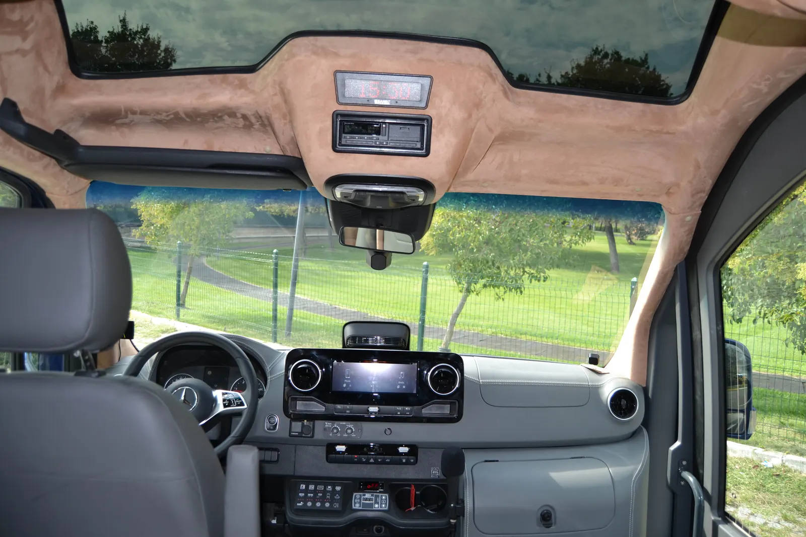 Harmony vehicle, view 36 of 53