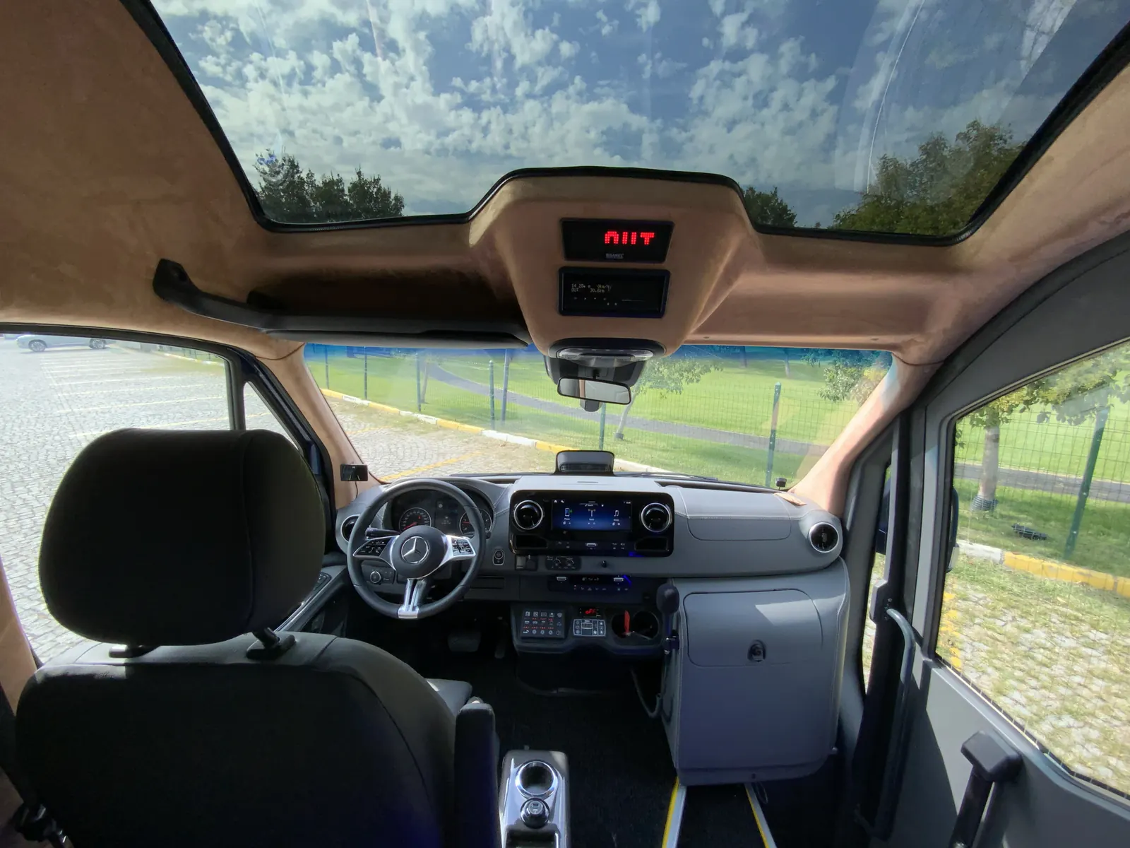 Harmony vehicle, view 37 of 53