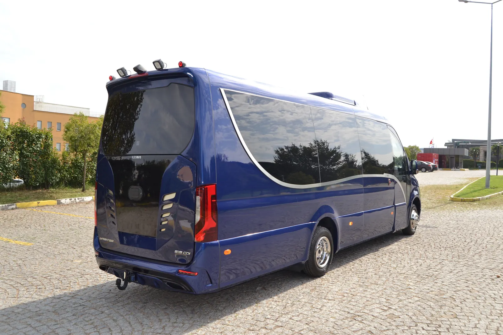 Harmony vehicle, view 41 of 53