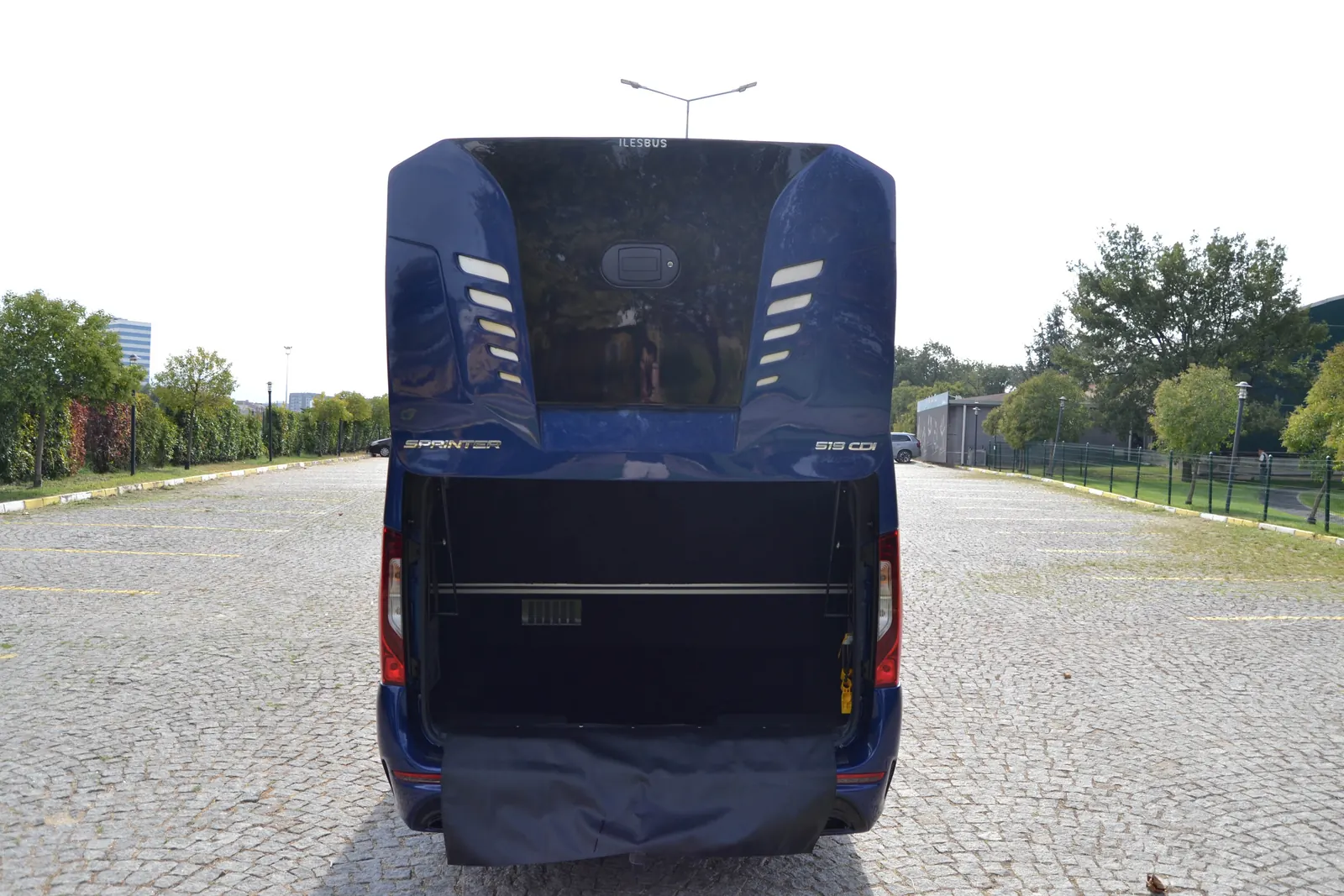 Harmony vehicle, view 42 of 53