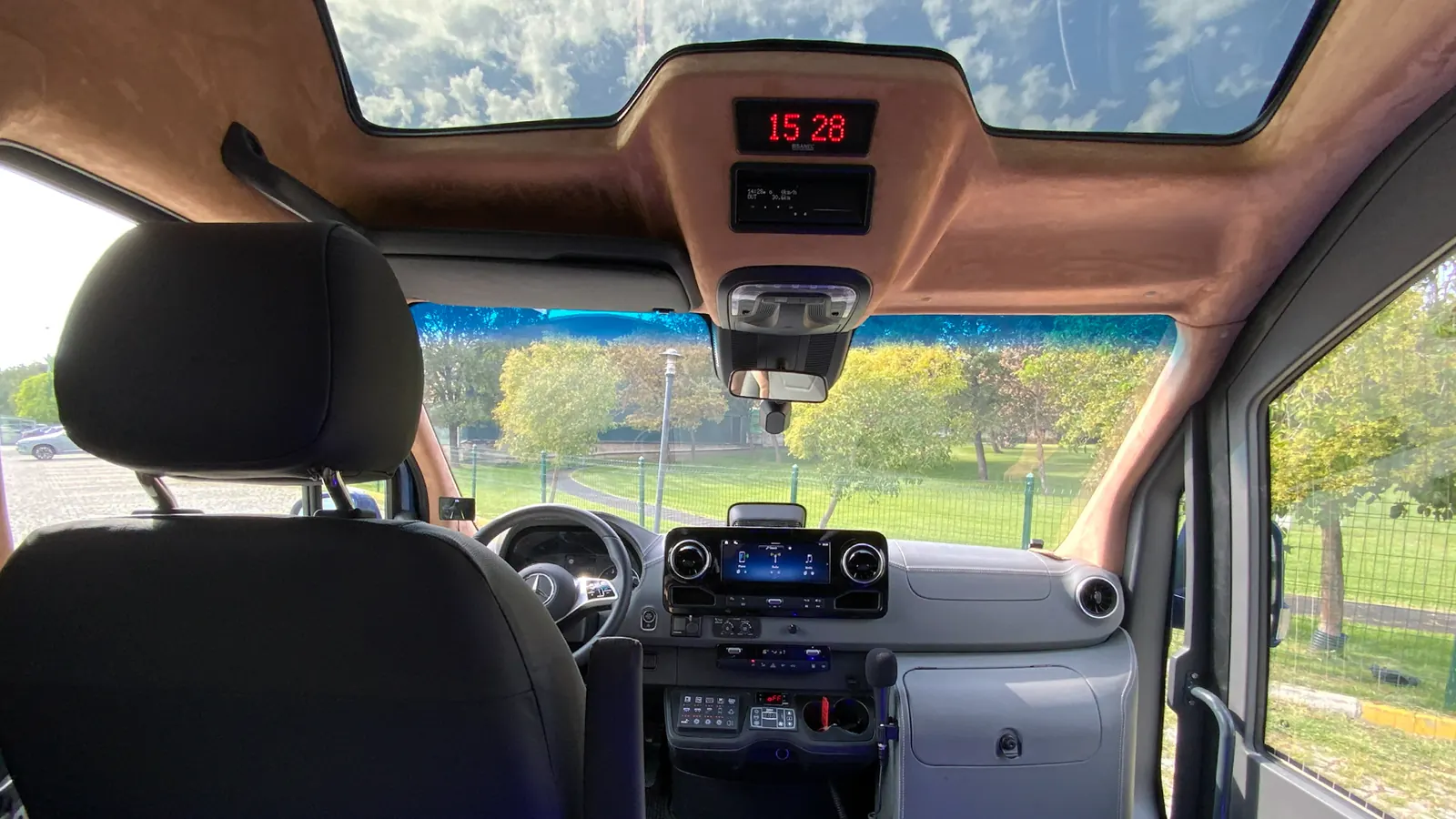Harmony vehicle, view 43 of 53