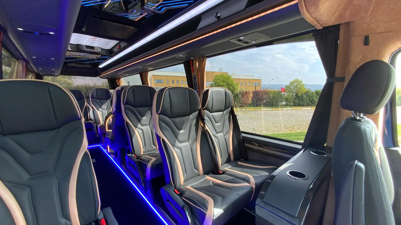 Harmony vehicle, view 44 of 53