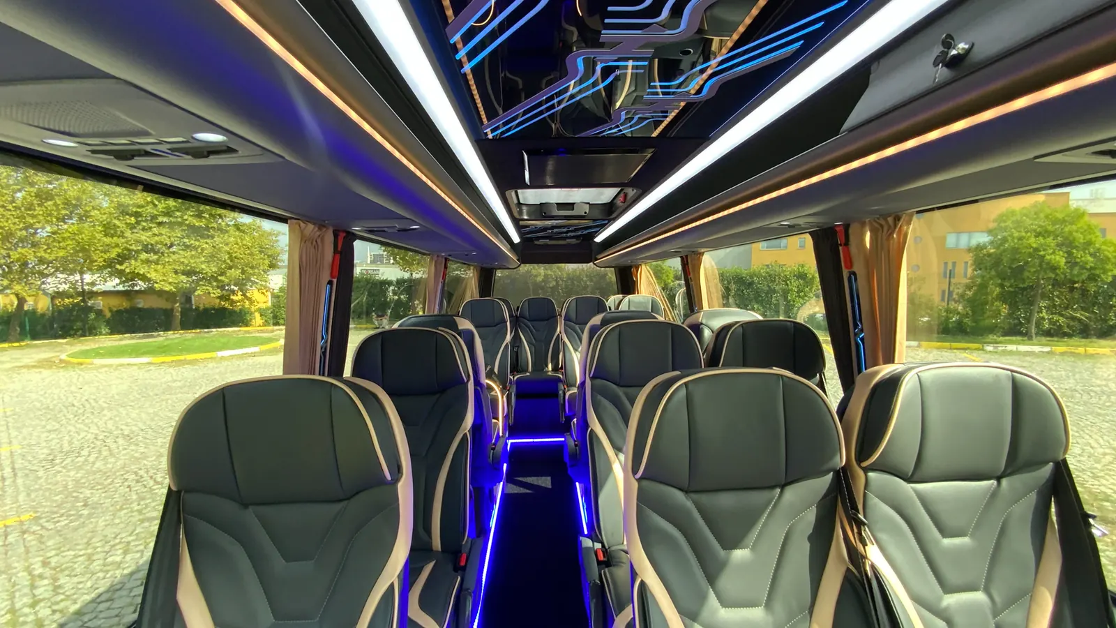 Harmony vehicle, view 45 of 53