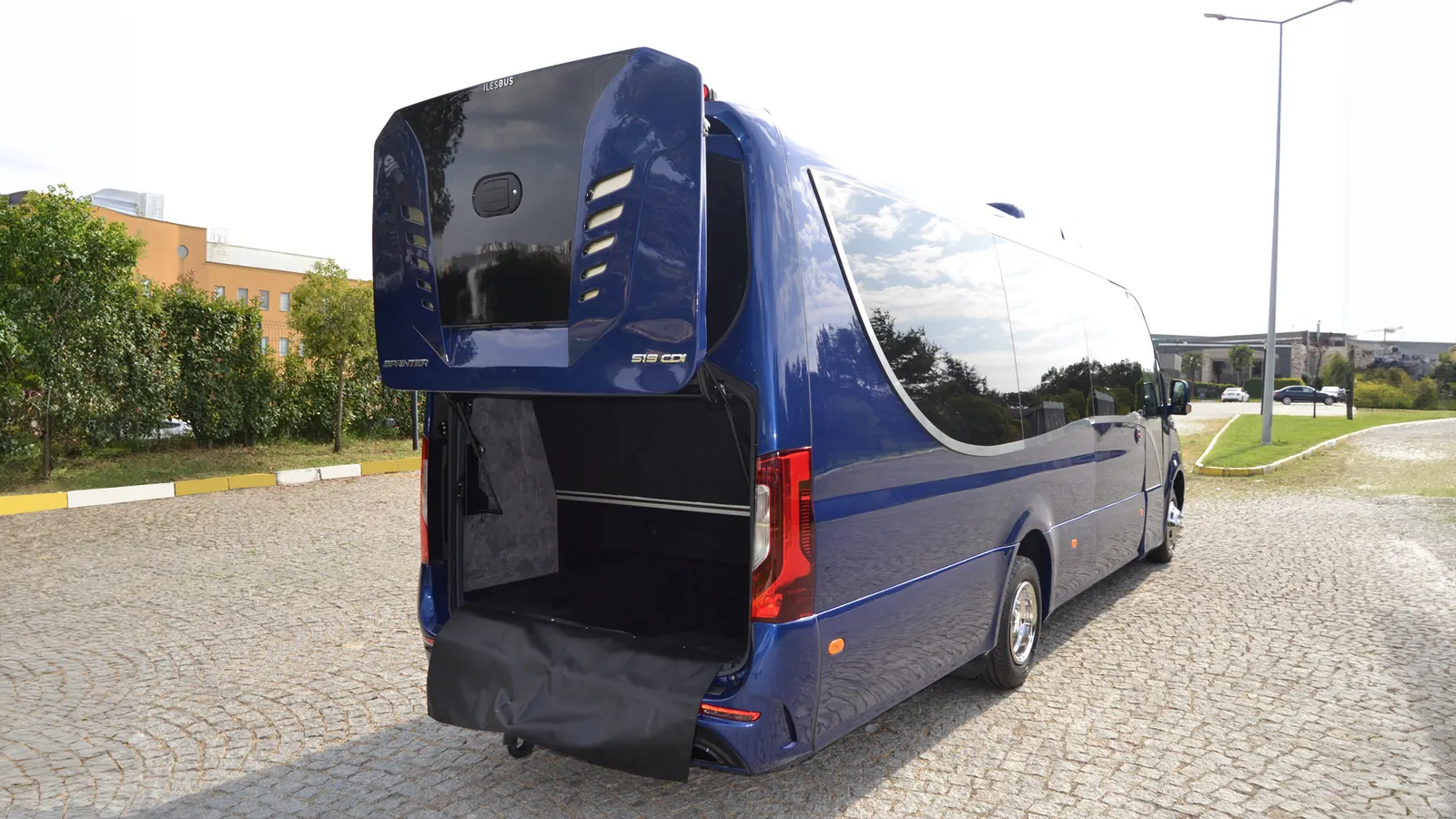 Harmony vehicle, view 48 of 53
