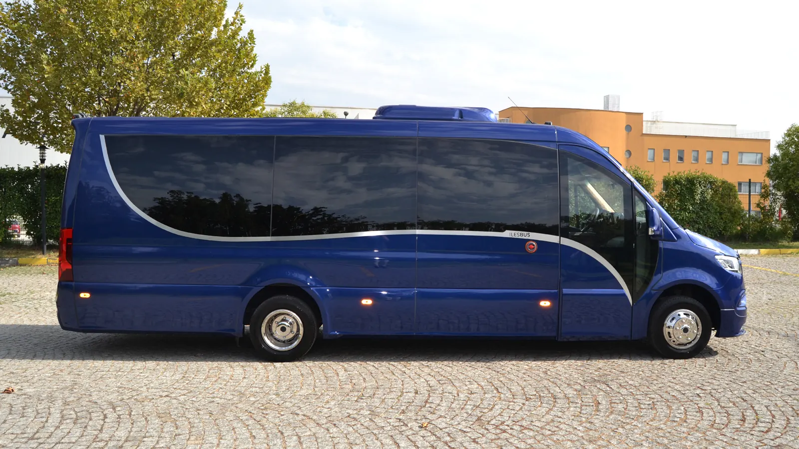 Harmony vehicle, view 51 of 53