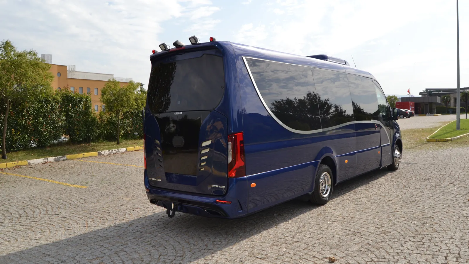 Harmony vehicle, view 53 of 53