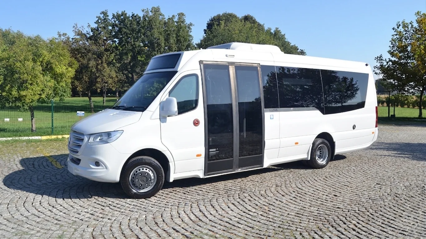City Models vehicle collection