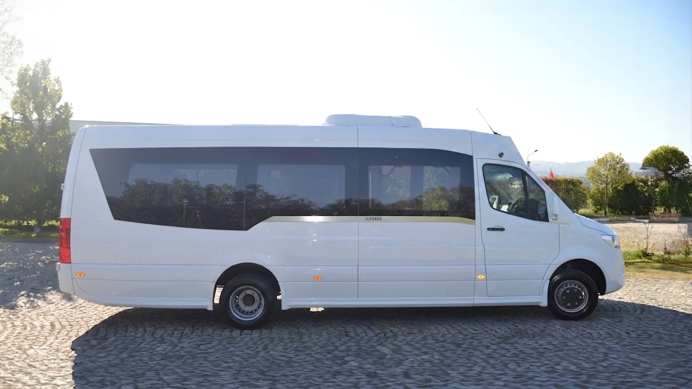 I-City vehicle, view 3 of 9