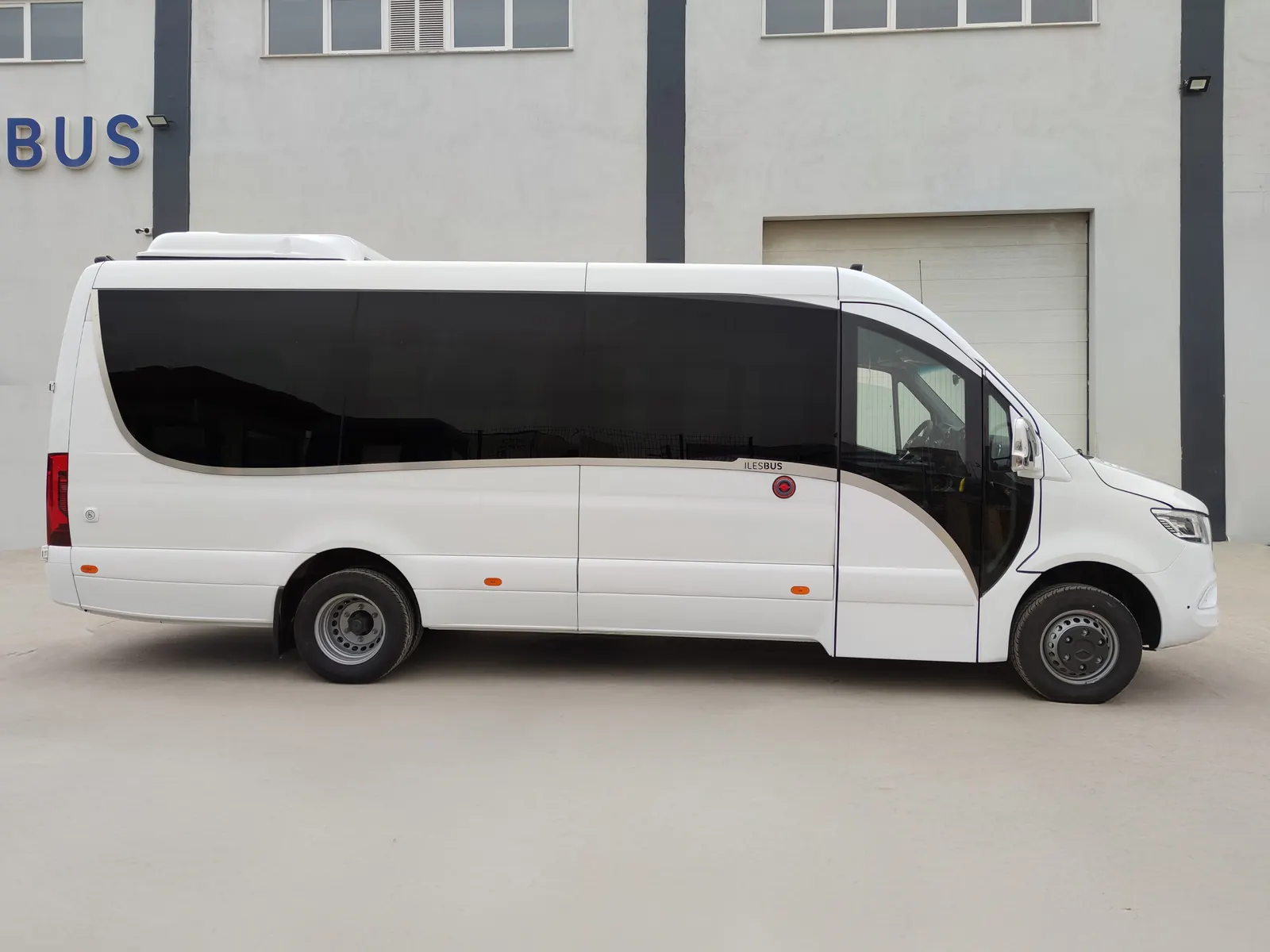 Tourism Coach Models vehicle collection