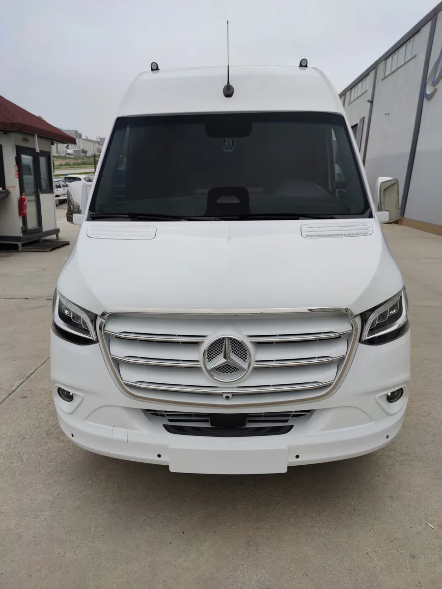 Renaissance vehicle, view 1 of 19